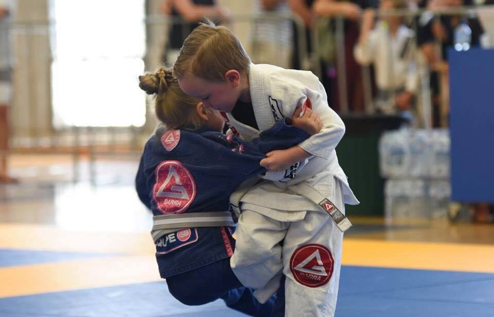 Competition Highlights from NSW State Championships image